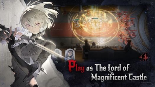 银血中文版