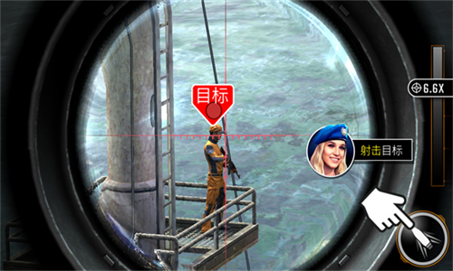 狙击突袭特种行动无限金币版