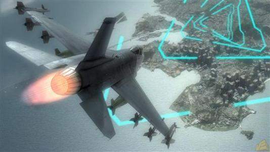 鹰击长空无限弹药