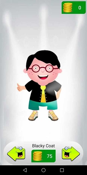 我的会说话的米奇