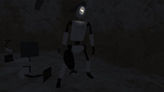 机器人实验室无限金币版