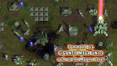 陆地空海大战中文版