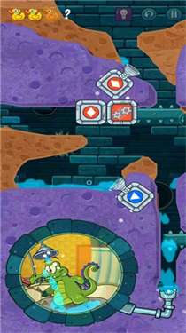 鳄鱼小顽皮爱洗澡2免费版.jpg