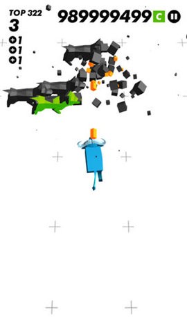 时间凝固射击内购版