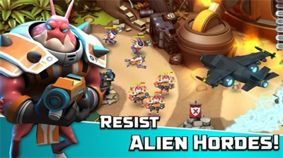 异星入侵td中文版.png
