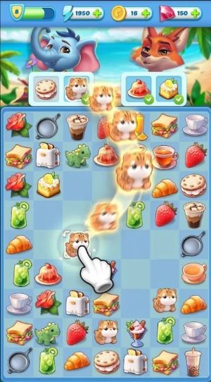 森林奇遇记单机版