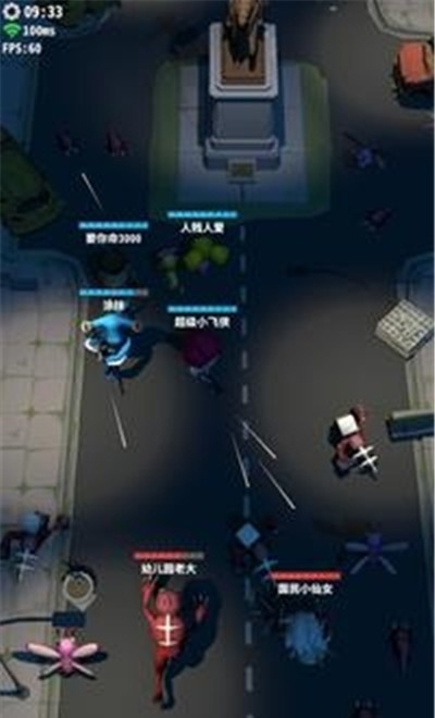 EscaperX
