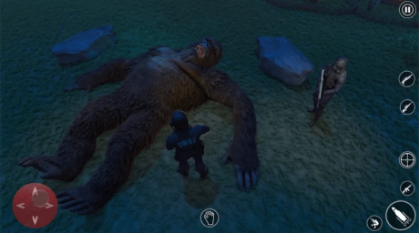 寻找大脚怪物射击.png