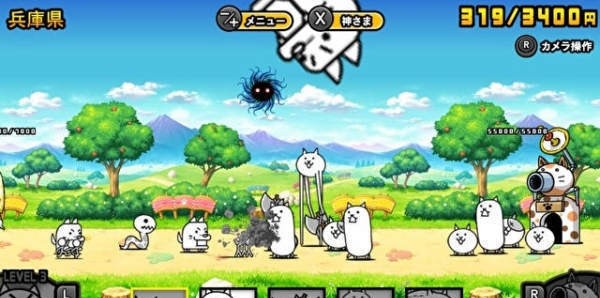 猫咪大战争无限罐头版可扭蛋.jpg