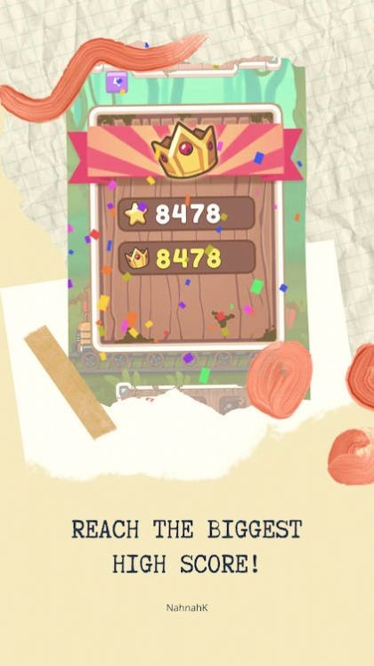 火车合成2048单机版