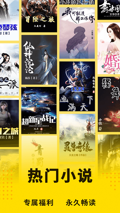 冰川小说官方正版.png