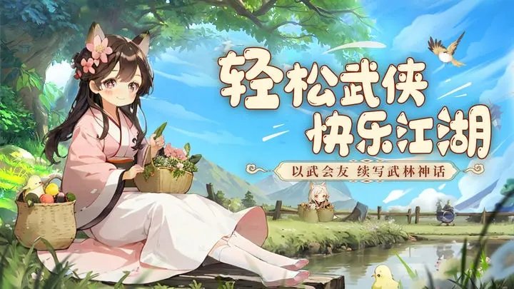 全民武馆无限内购