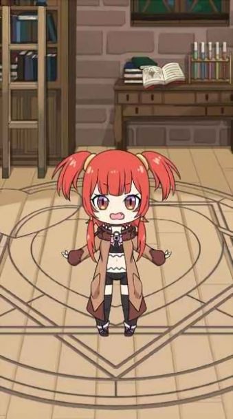 少女人形