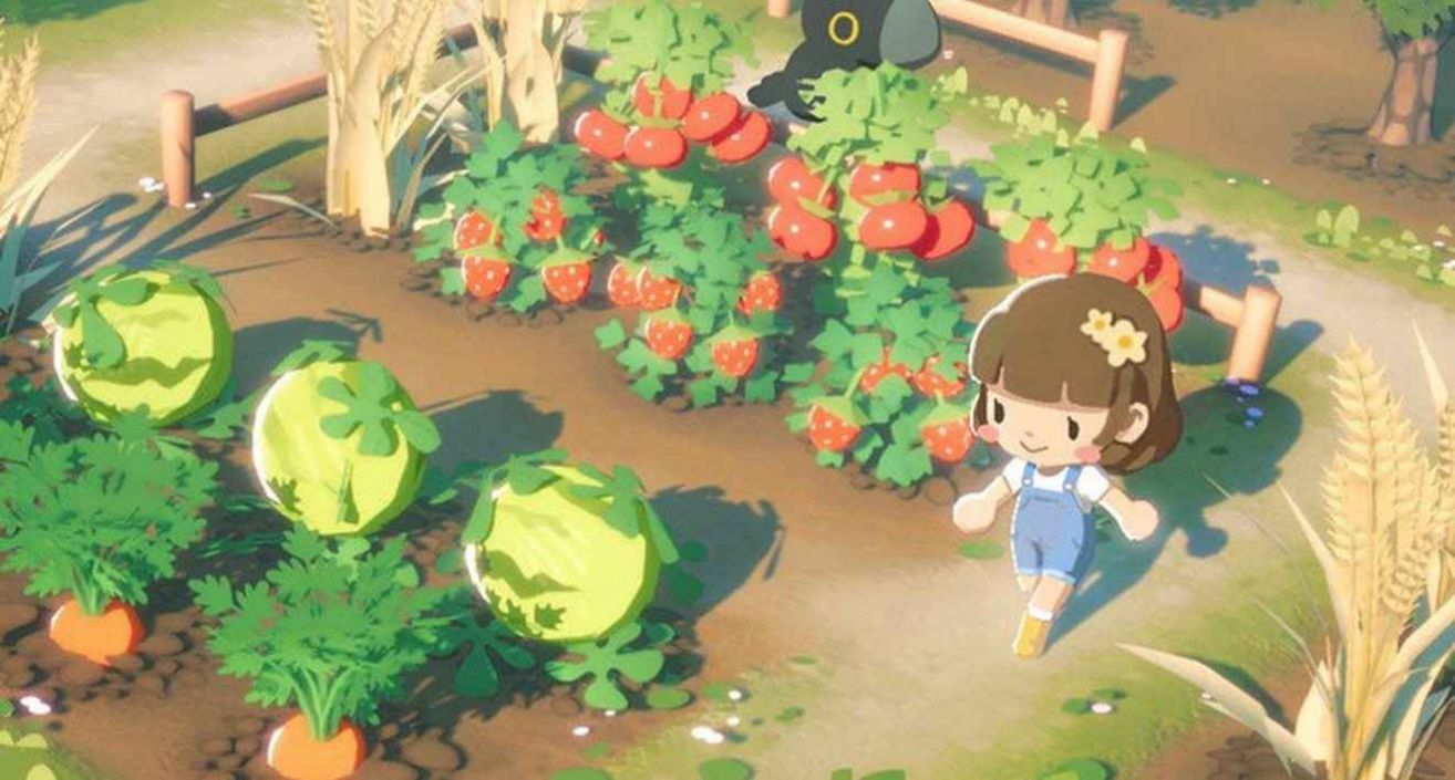 puffpals island skies中文版