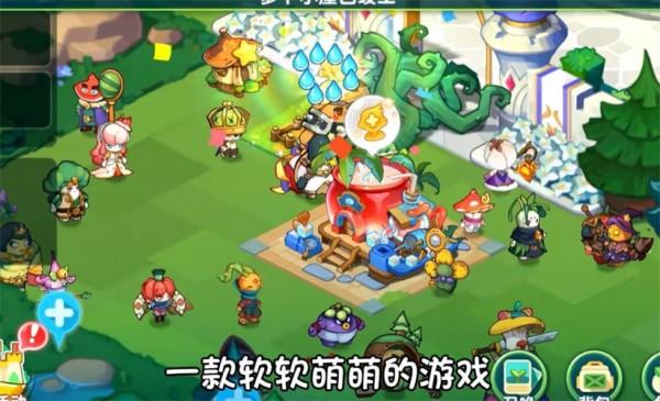 植物供应商