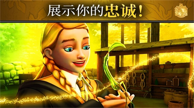 哈利波特霍格沃茨之谜内置菜单.png