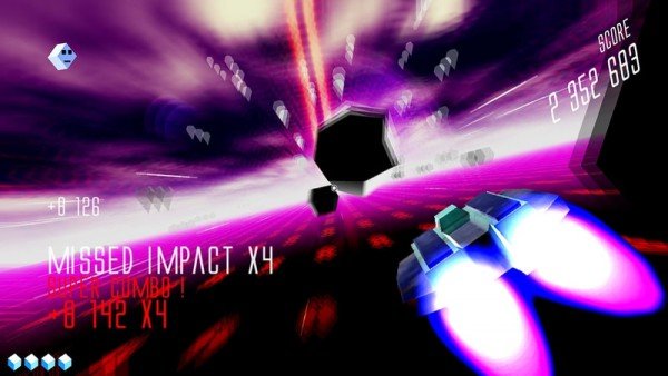 RHYTHM Rusher