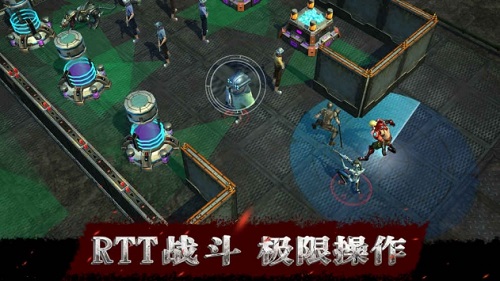 生存物语联机版
