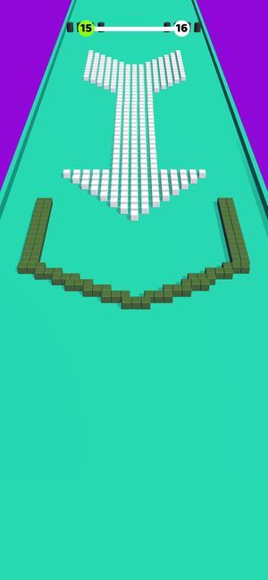 粘方块无限钻石