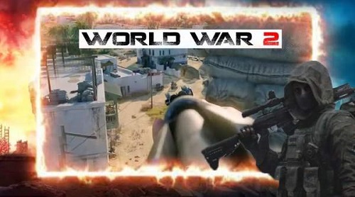 战场的召唤战区联机版