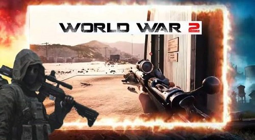 战场的召唤战区联机版.jpg 战场的召唤战区联机版.jpg