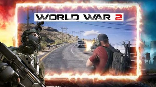 战场的召唤战区联机版.jpg 战场的召唤战区联机版.jpg