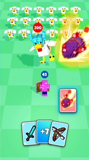 战术卡牌大师中文版内置菜单