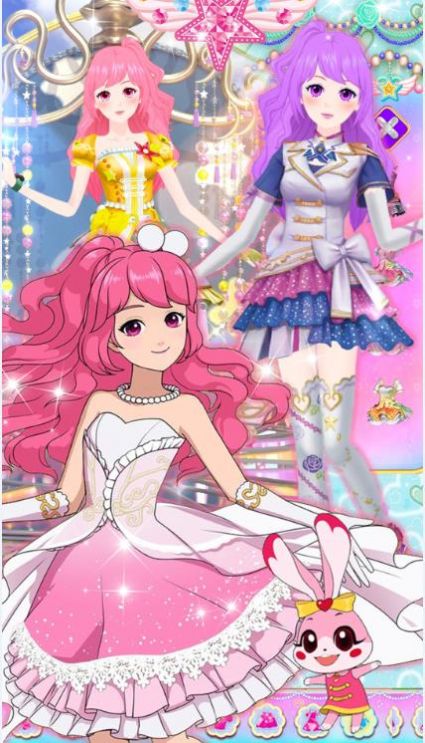 梦幻魔法芭比内置菜单