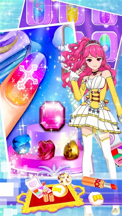 公主美甲装扮联机版.jpg