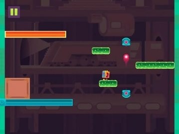 Journey Jump