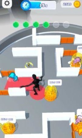 Monster Horde