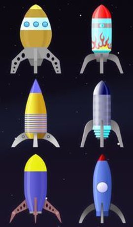 taptaprocket