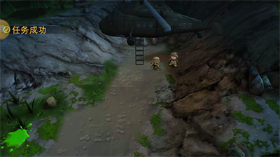 伞兵突击无限金币.png