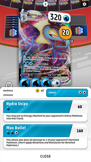 宝可梦TCG汉化版