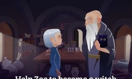 巫术逃脱中文版.jpg
