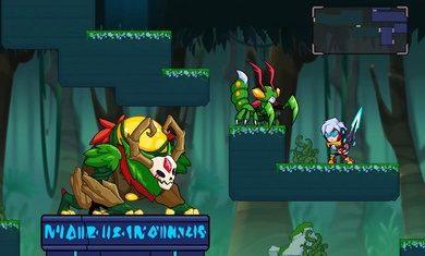 恶魔猎手类恶魔城RPG.jpg