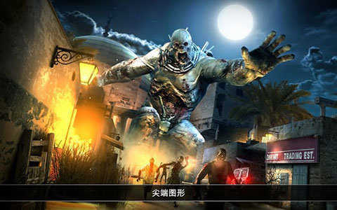 死亡扳机中文无限金币