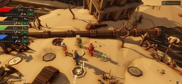 死亡派对汉化版.jpg