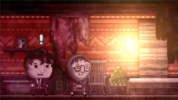 扣押汉化版