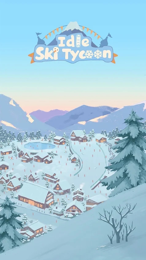 闲置滑雪大亨无限金币.jpg