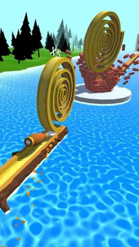 SpiralRoll