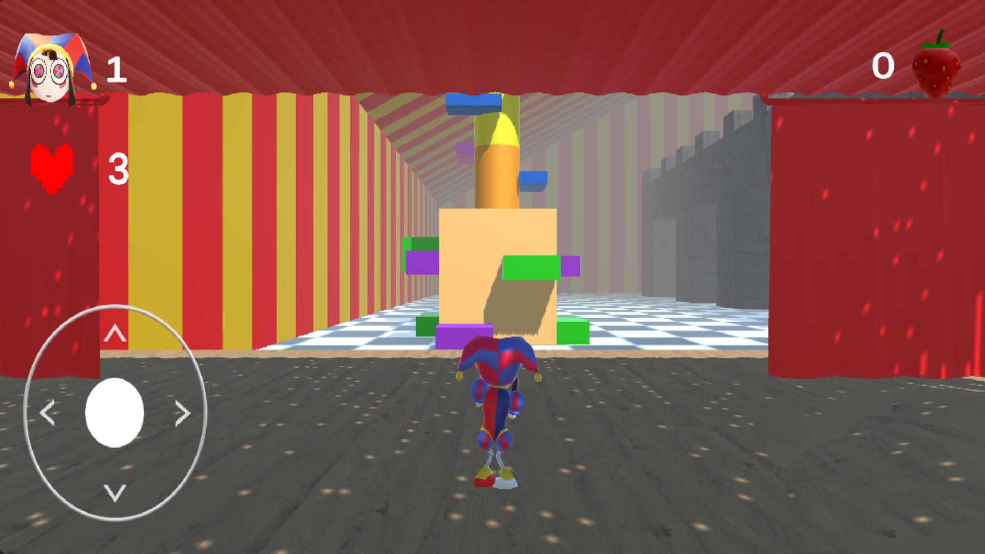 玩转游乐场 玩转游乐场