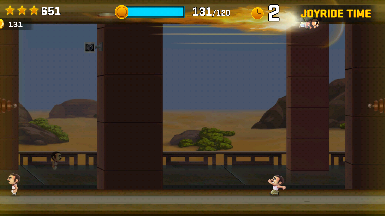 疯狂喷气机无限金币钻石版 疯狂喷气机无限金币钻石版