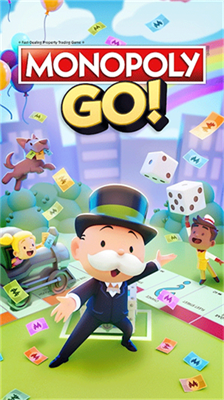 monopoly汉化版