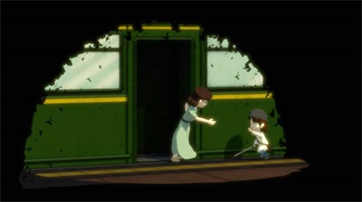 光盲完整版