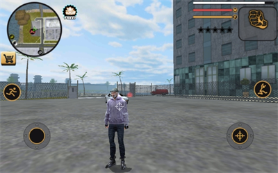 gta侠盗猎车手迈阿密无限金币
