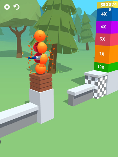 这也能切无广告