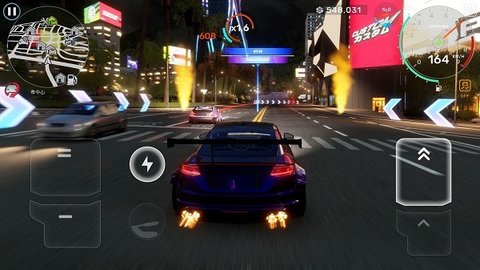 Street Kings