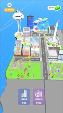 Build the City