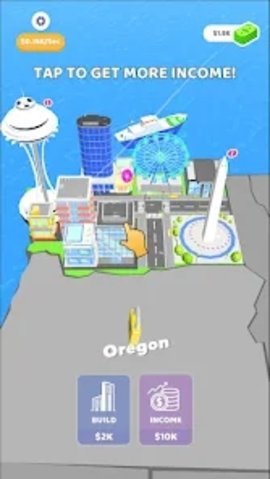 Build the City